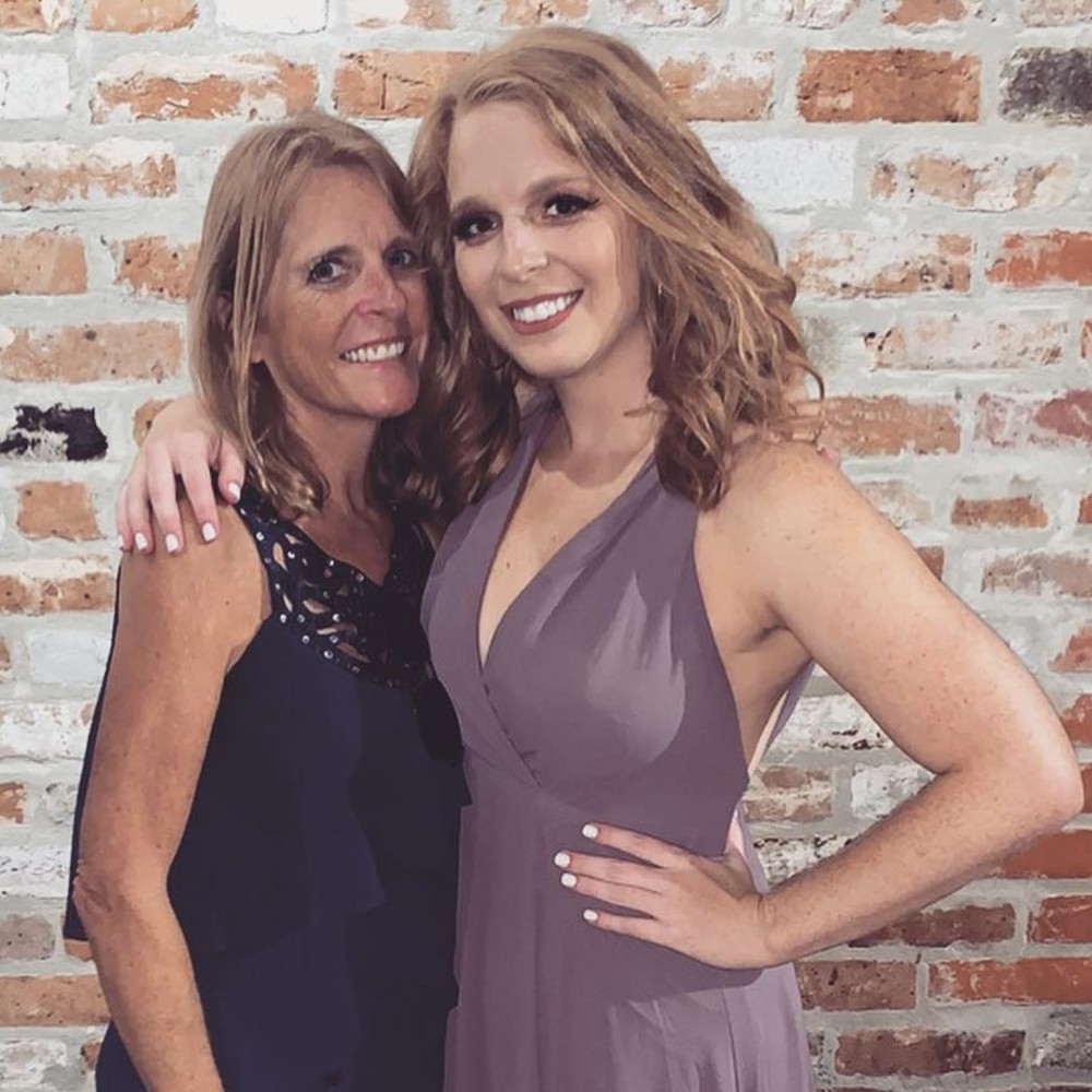 Meet your Posher, Aubrianne